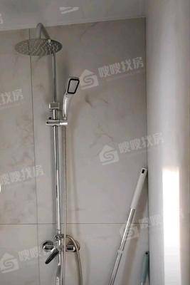 新城玺樾春秋3室2厅2卫124㎡