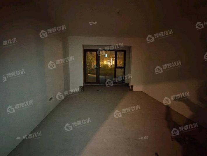 富力盛悦居3室2厅2卫124㎡