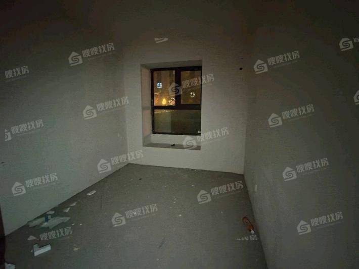 富力盛悦居3室2厅2卫124㎡