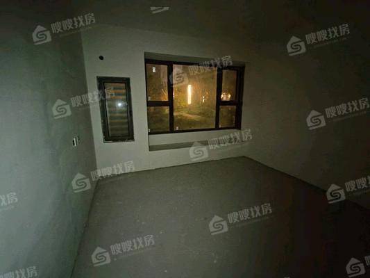 富力盛悦居3室2厅2卫124㎡