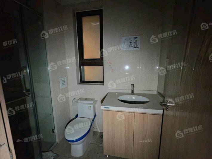 富力盛悦居3室2厅2卫124㎡