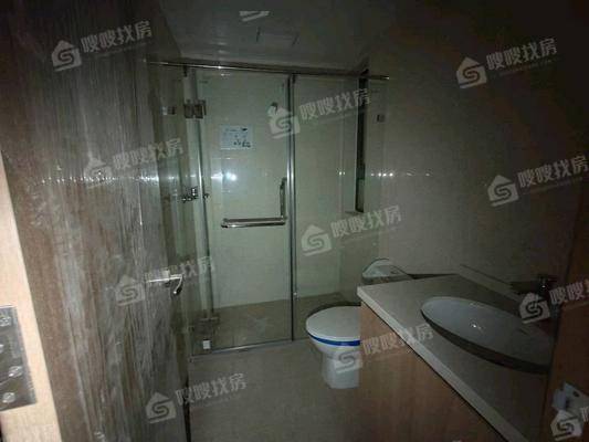 富力盛悦居3室2厅2卫124㎡