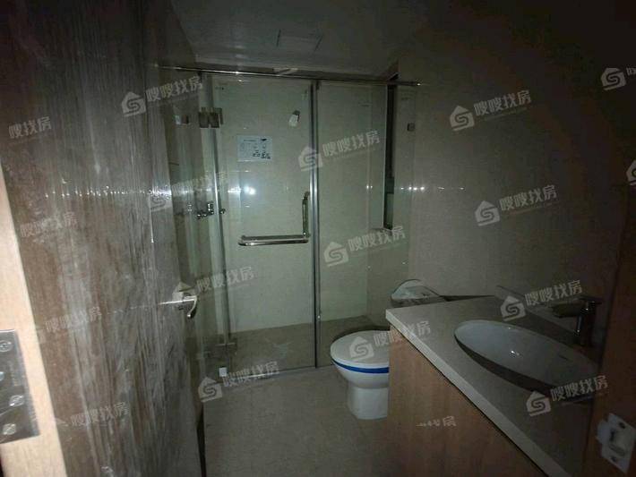 富力盛悦居3室2厅2卫124㎡