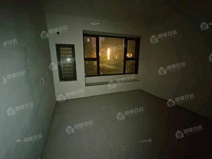 富力盛悦居3室2厅2卫124㎡