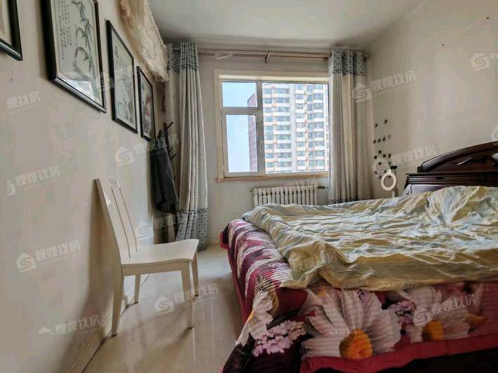 东方世纪城西区3室2厅2卫127㎡