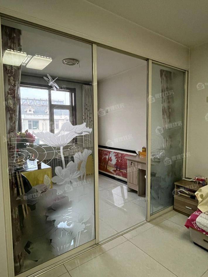 四合家园2室2厅1卫84㎡