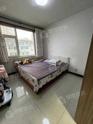 四合家园2室2厅1卫84㎡