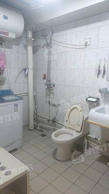 中心家园3室2厅2卫113㎡