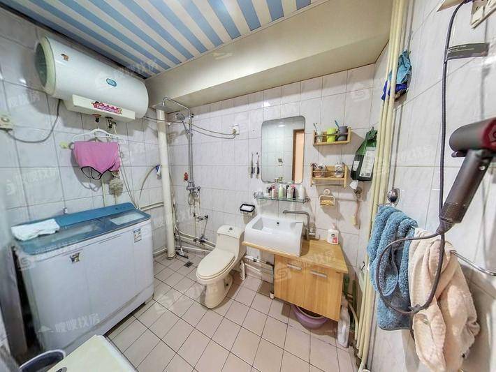 幞园新村3室2厅2卫118㎡