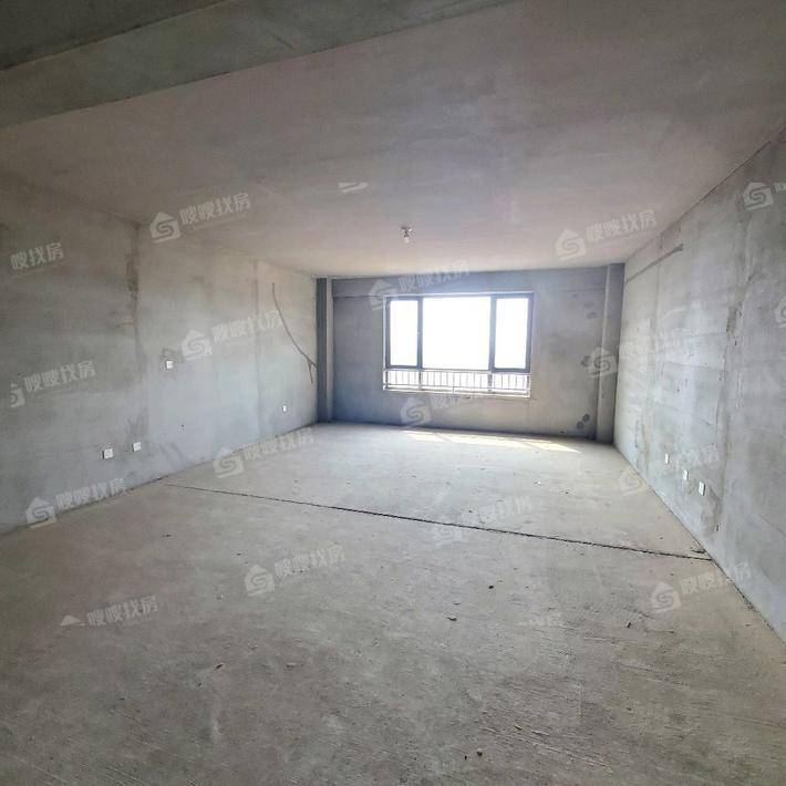 御湖公馆5室2厅4卫226㎡