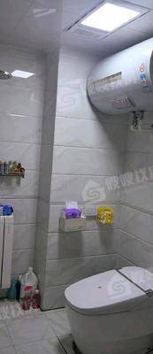 荣盛兰亭苑3室2厅2卫131㎡