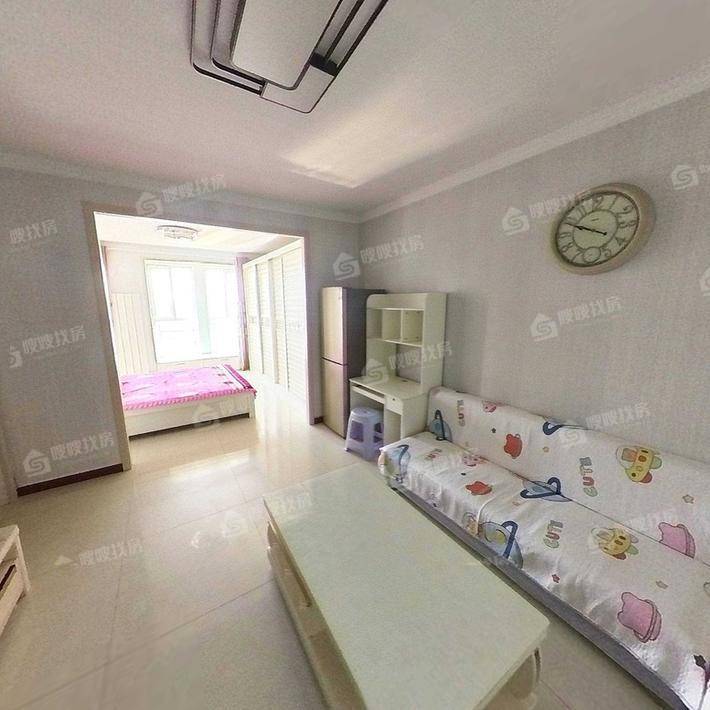 恒顺世纪中心1室1厅1卫63㎡