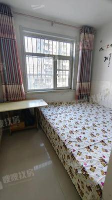 榕城世家3室2厅1卫116㎡