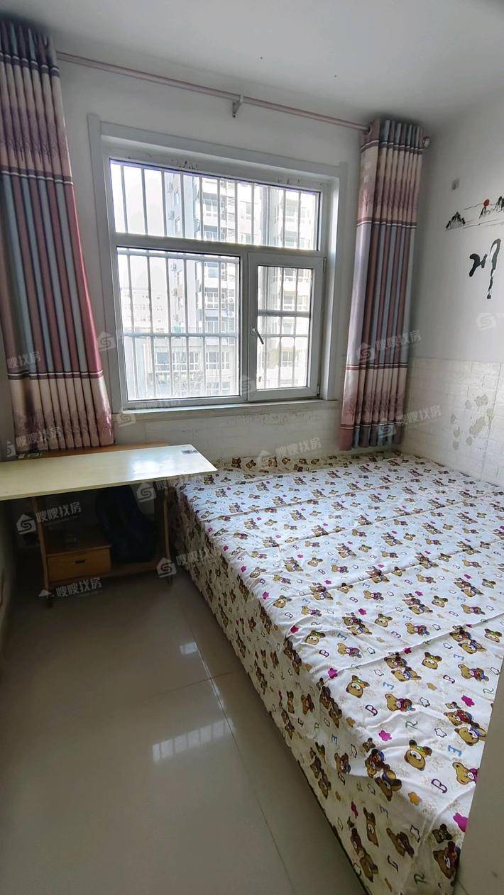 榕城世家3室2厅1卫116㎡