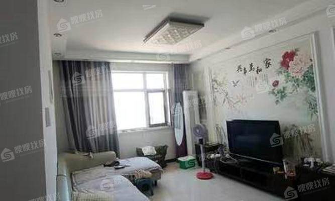 印象青城2室2厅1卫92㎡