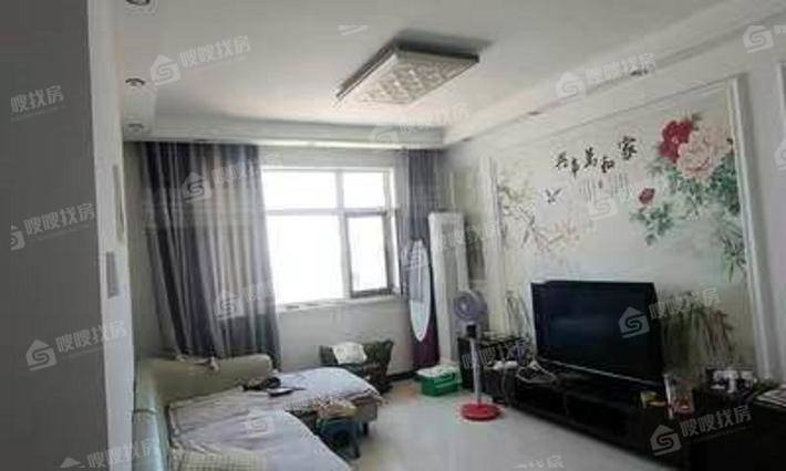 印象青城2室2厅1卫92㎡