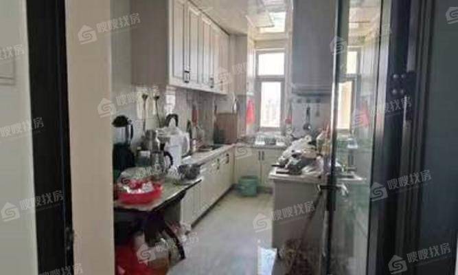 印象青城2室2厅1卫92㎡