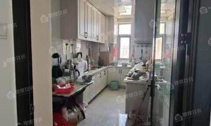 印象青城2室2厅1卫92㎡