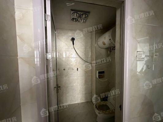凤凰城（B区）2室2厅1卫89㎡