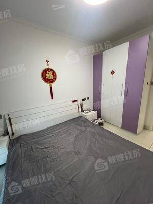 金域华城（金茂府）2室1厅1卫74㎡
