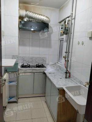 禧福荷堂C区2室2厅1卫71㎡