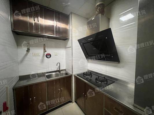 鼓楼上城西院1室1厅1卫57㎡