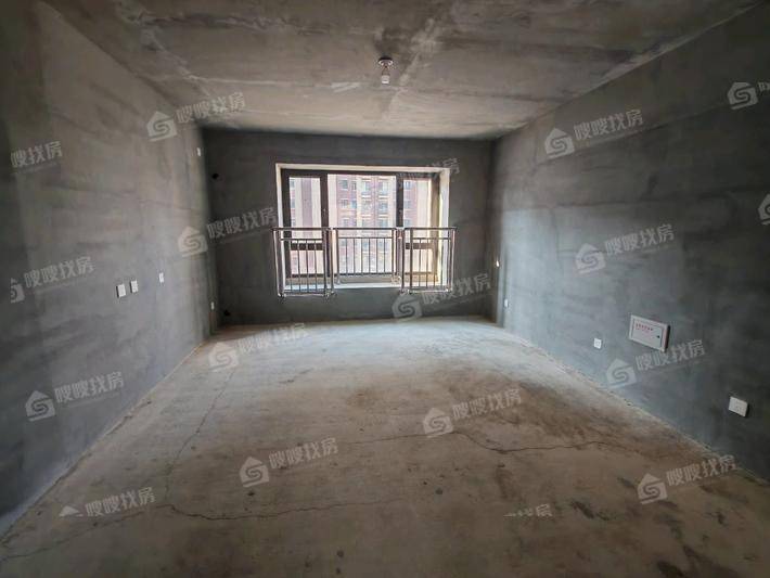 天成和悦名著西区3室2厅2卫126㎡