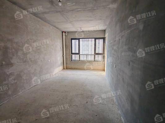 天成和悦名著西区3室2厅2卫126㎡