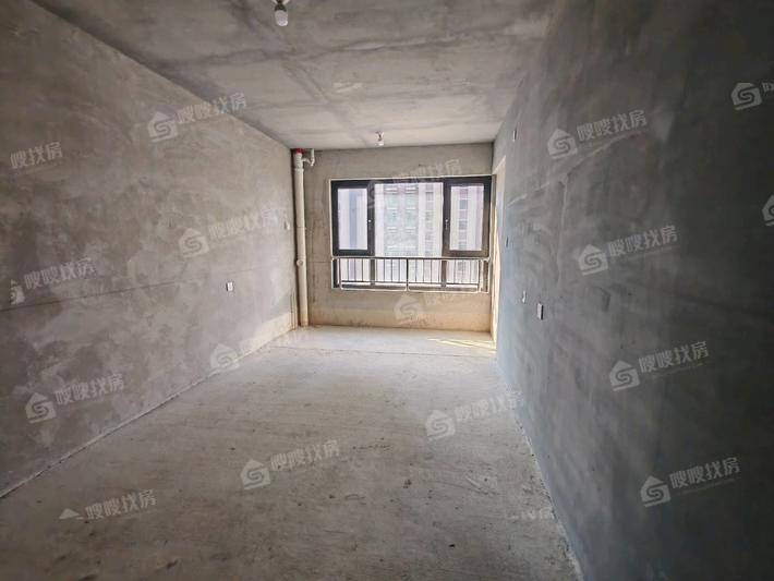 天成和悦名著西区3室2厅2卫126㎡