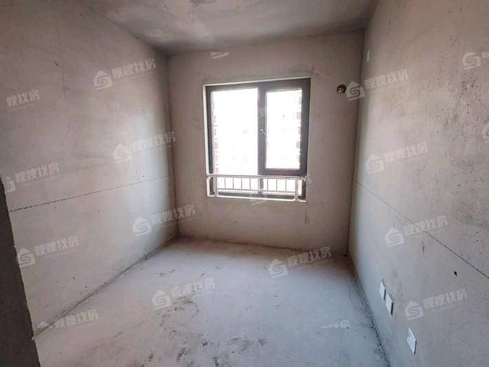天成和悦名著西区3室2厅2卫126㎡