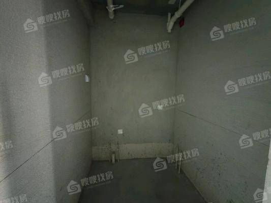 天成和悦名著西区3室2厅2卫126㎡