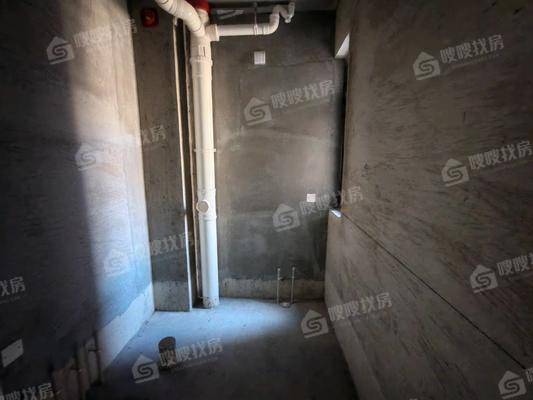 天成和悦名著西区3室2厅2卫126㎡