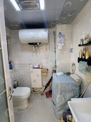 阿尔卡迪亚锦绣天地A区3室2厅1卫88㎡