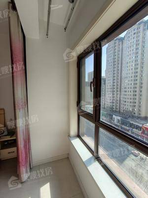 阿尔卡迪亚锦绣天地A区3室2厅1卫88㎡