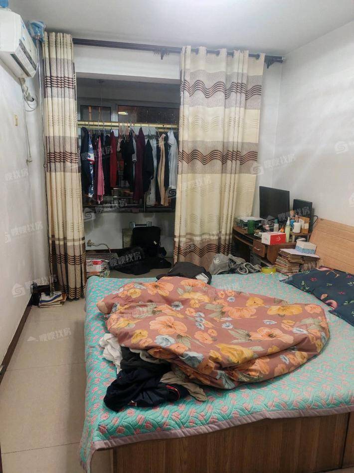凤凰城（B区）2室2厅1卫86㎡