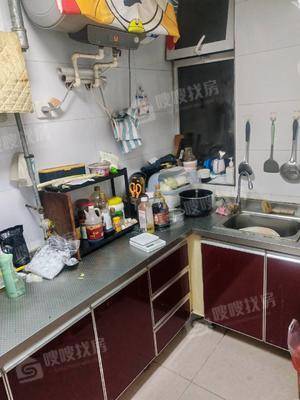 凤凰城（B区）2室2厅1卫86㎡