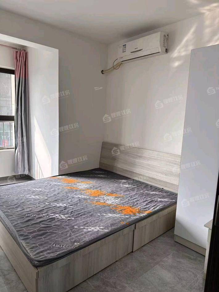 泽信云尚3室2厅2卫110㎡