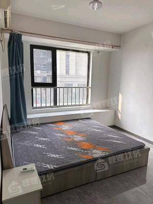 泽信云尚3室2厅2卫110㎡