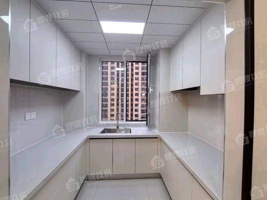 万泰丽景西区2室2厅1卫91㎡ 万泰丽景西区2室2厅1卫91㎡