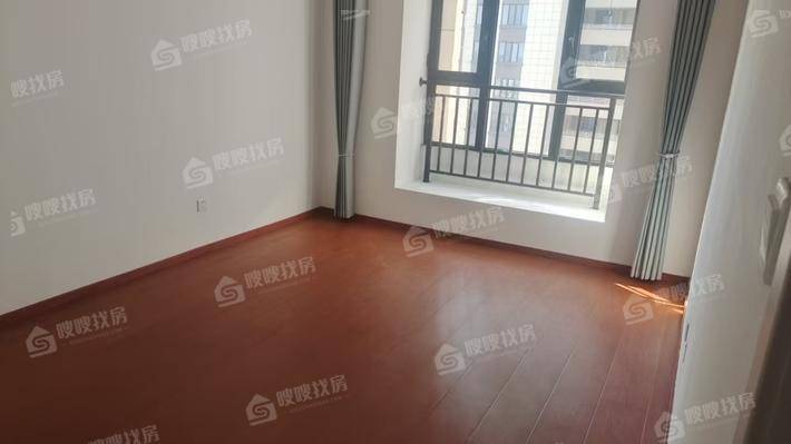 新城悦隽风华3室2厅1卫131㎡