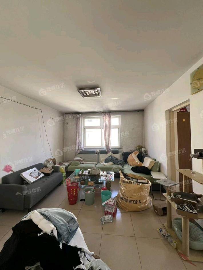 朝阳花园2室2厅1卫79㎡