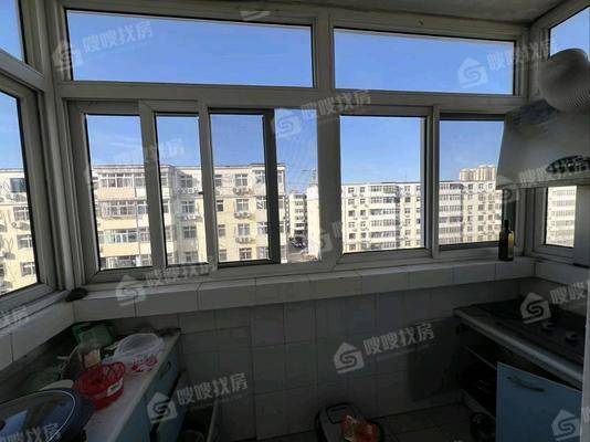 朝阳花园2室2厅1卫79㎡