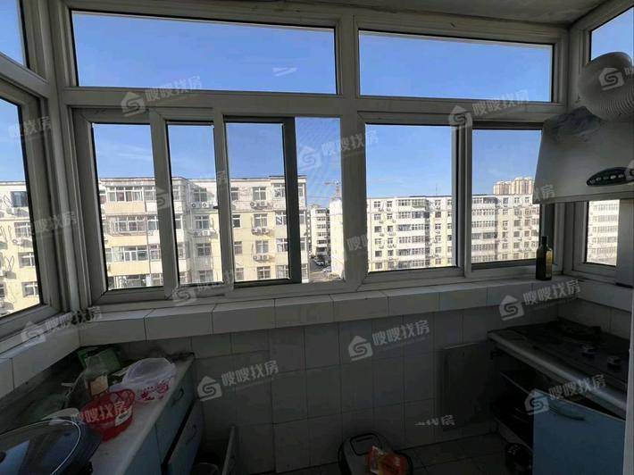 朝阳花园2室2厅1卫79㎡