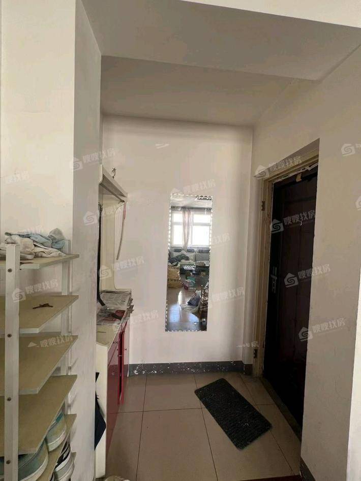 朝阳花园2室2厅1卫79㎡