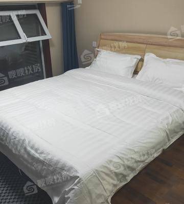 泰合星耀城2室1厅1卫40㎡