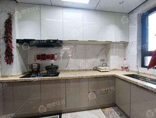 保利堂悦3室2厅2卫138㎡