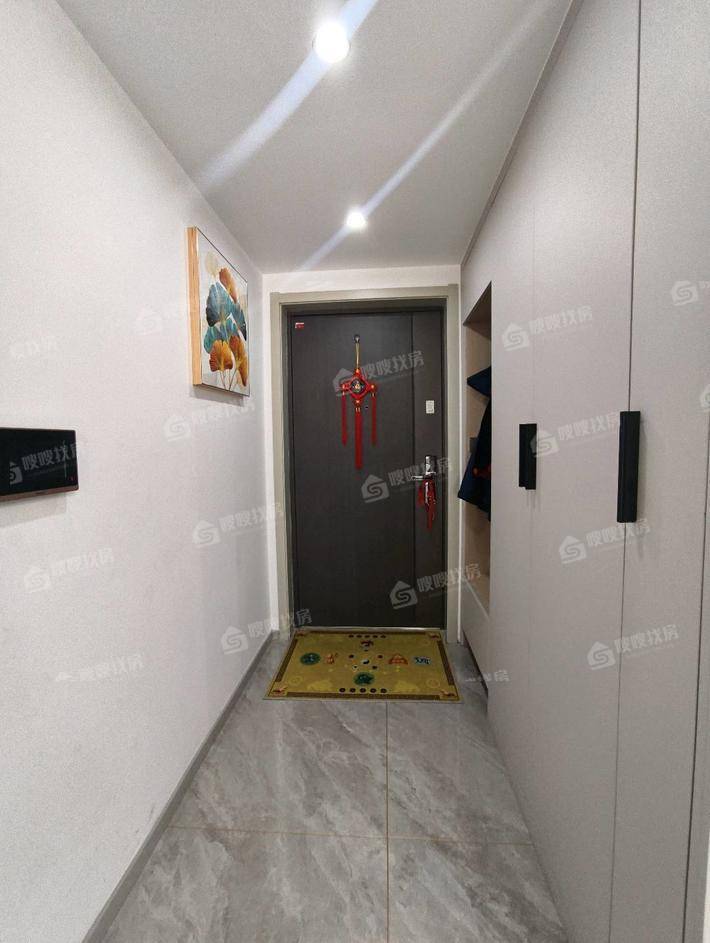保利堂悦3室2厅2卫138㎡