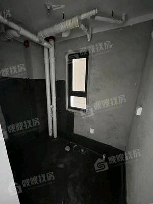富力盛悦居3室2厅2卫127㎡