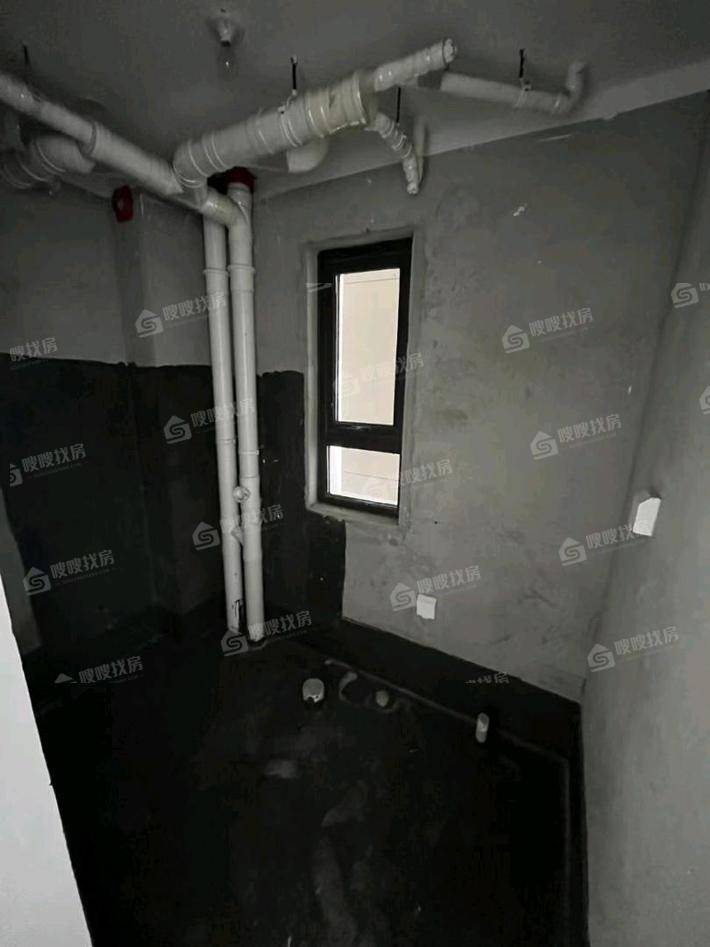 富力盛悦居3室2厅2卫127㎡