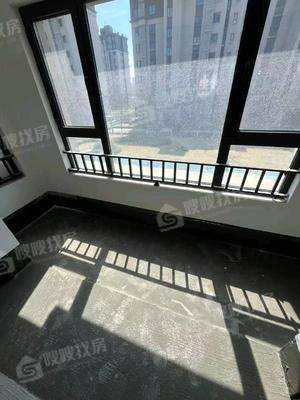 富力盛悦居3室2厅2卫127㎡